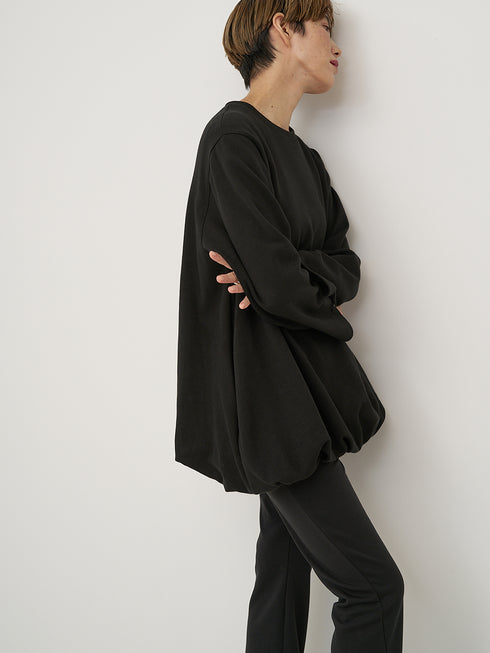 BALLOON TUNIC PO /Y254-81111